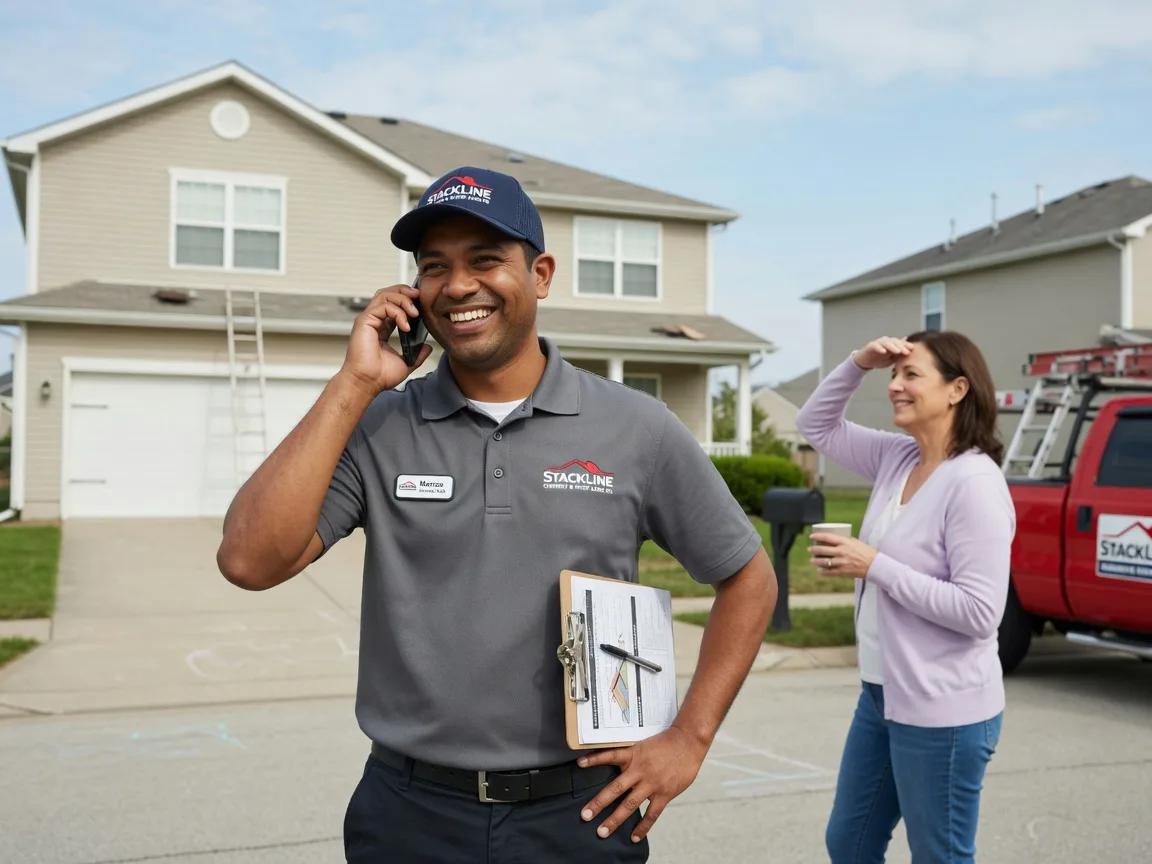 Chimney flashing repair Richmond, TX FAQs